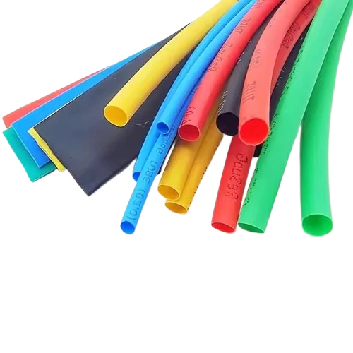 Kabel Isolasi Bakar Heat Shrink Selang Konektor Penyambung Cable — 7