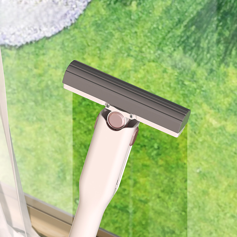 Alat Pel Mini Portable Mop Spons Busa Pembersih Ruangan — 6