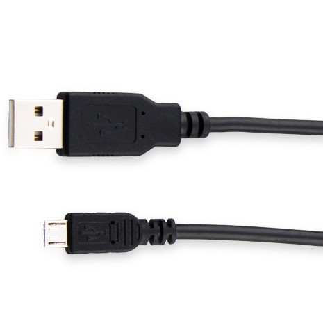 Kabel USB Charge Stick PS4 Original Tahan Lama dan Awet — 6