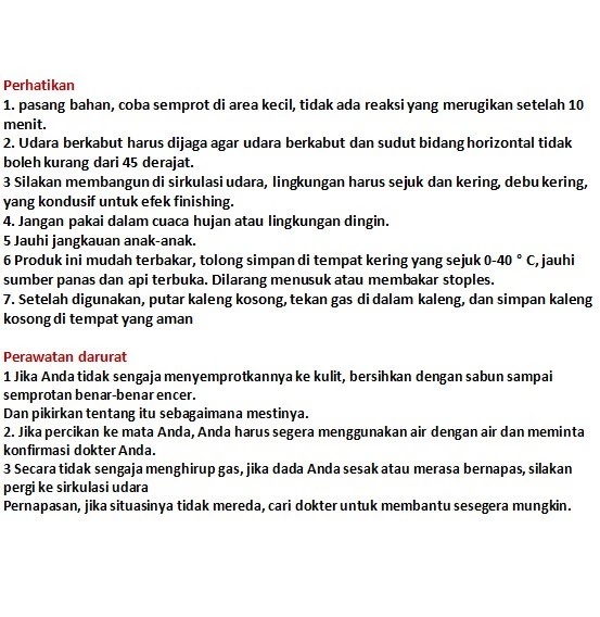 Spray Anti Bocor Atap Genteng Pipa Tembok Retak Tahan Air Waterproof — 5