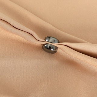 Magnet Hijab Anti Slip Elegan Pengait Jilbab Tanpa Jarum Aman Dipakai — 9