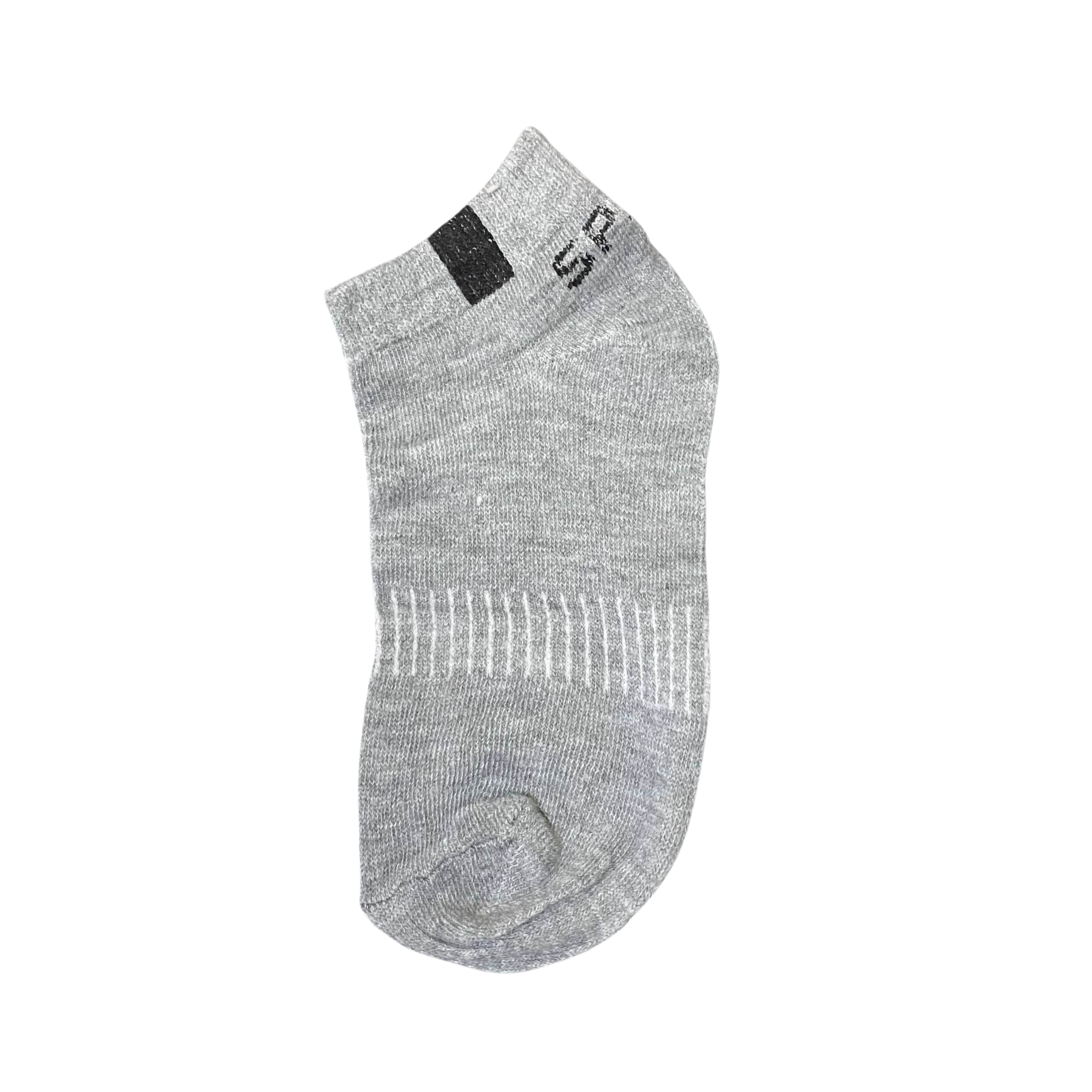 Kaos Kaki Pendek Semata Kaki Olahraga — 8