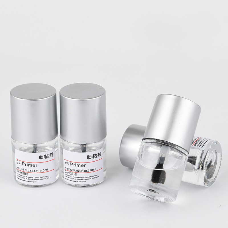 Lem Tambahan Adhesive Aid Glue G-Tape 94 Cairan Primer 10ML — 6