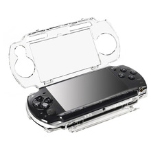 Hard Case PSP Slim Mika Transparan Crystal Stylish — 7