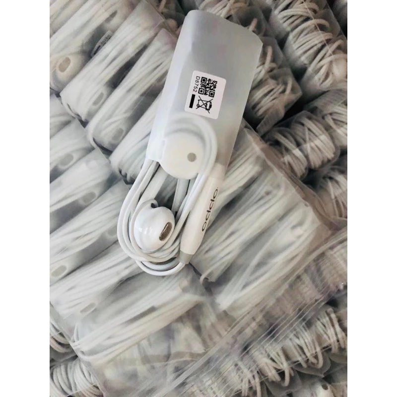 Headset Earphone Kabel MH135 Suara Jernih Nyaman Dipakai — 7