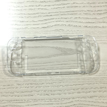 Hard Case PSP Slim Mika Transparan Crystal Stylish — 5