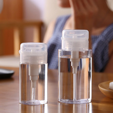 Botol Dispenser Nail Polish Botol Pump Penghapus Nail Art — 7