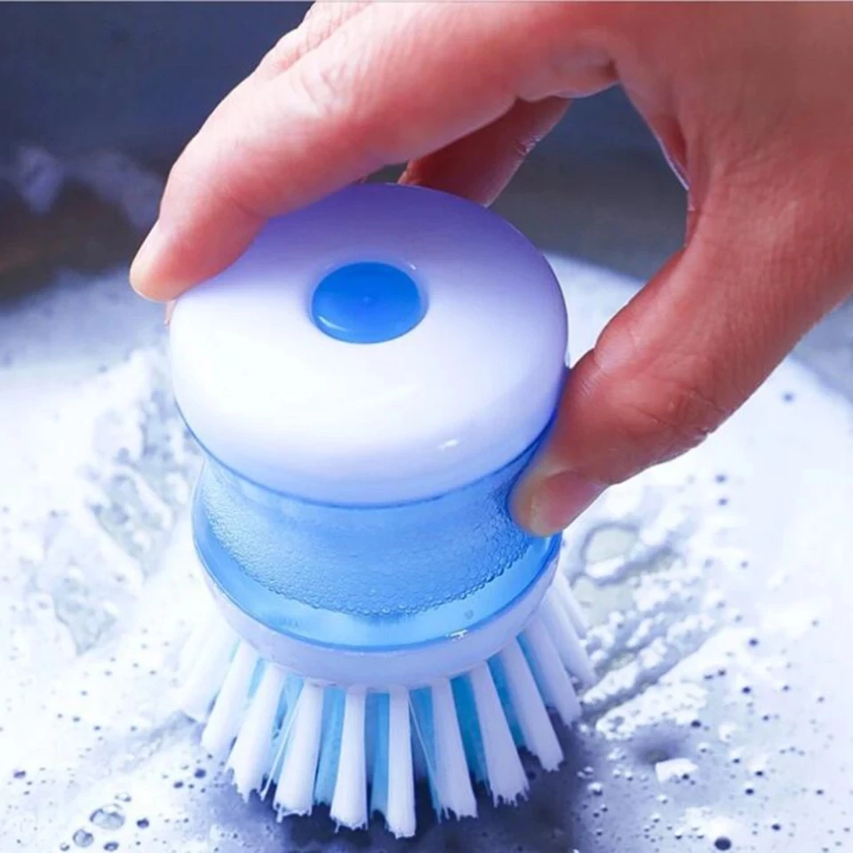 TERMURAH Alat Sikat Panci Dispenser — 5