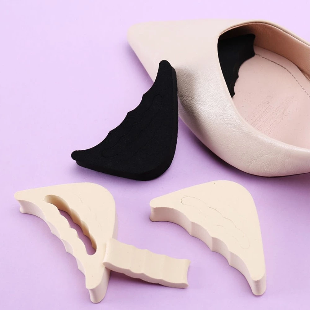 Spons Busa Insole Alat Pengganjal Sepatu Kebesaran H496 — 8