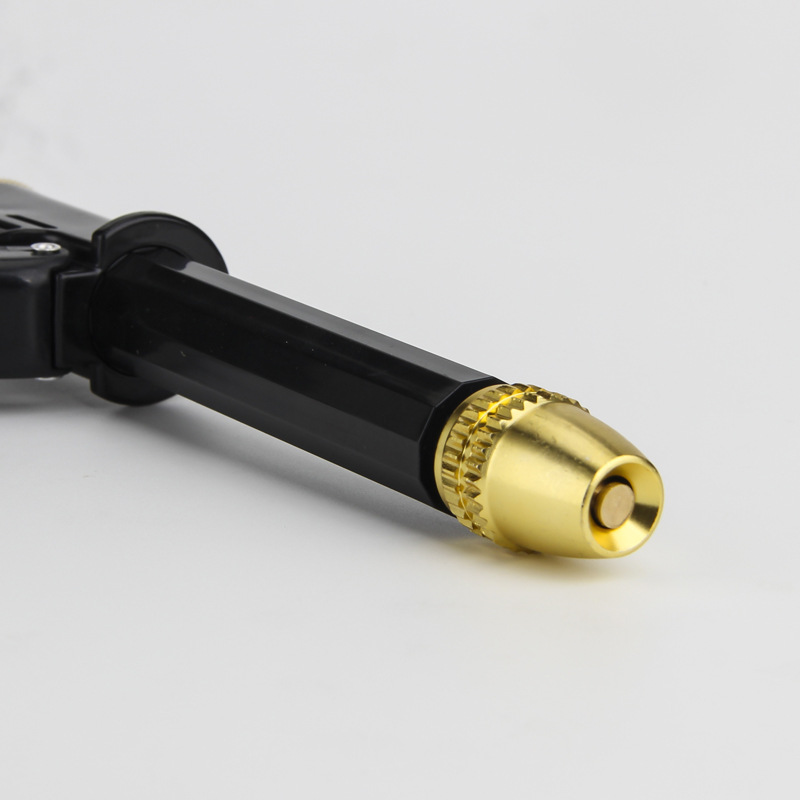 Nozzle Sprayer Kepala Semprotan Selang Air Tanaman Cuci Mobil Motor - Kepala — 10