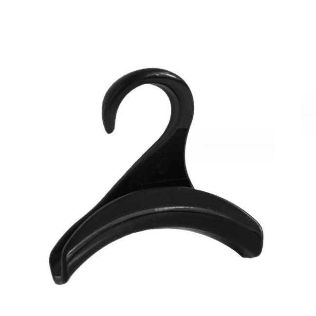 Gantungan Lengkung Tas Bando Topi Serbaguna Bag Hanger Organizer