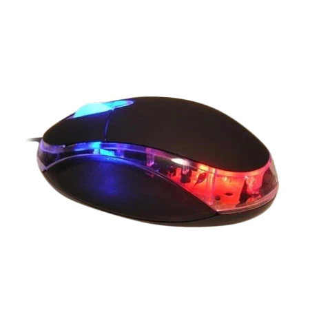 Mouse Usb Optical Sensor Universal Laptop Pc Votre — 6