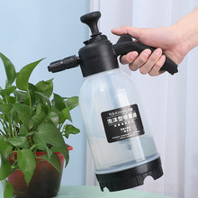 Sprayer Alat Cuci Busa Sabun Salju Halus Hand Snow Foam 2L — 5