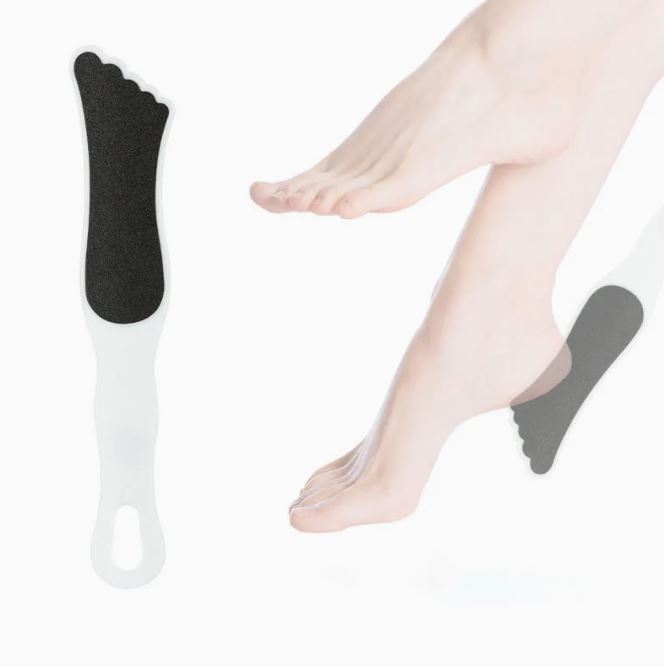 Alat Penggosok kaki / Pembersih kulit kaki — 7
