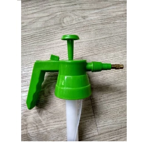 Botol Semprotan 2L Sprayer Disinfektan Tanaman Air Burung Serbaguna — 10