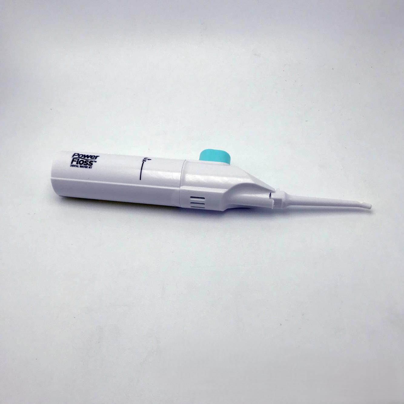 Power Floss Dental Flosser Alat Pembersih Gigi Semprot Lebih Efektif — 8