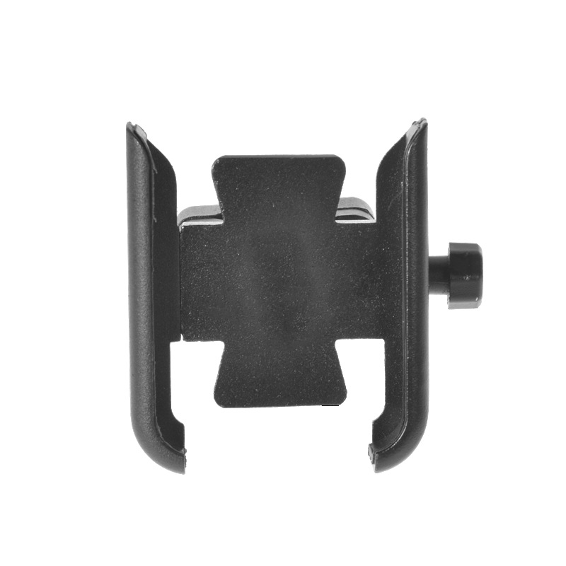Holder Dudukan Ponsel Pada Spion Sepeda Motor Universal HM11 — 5