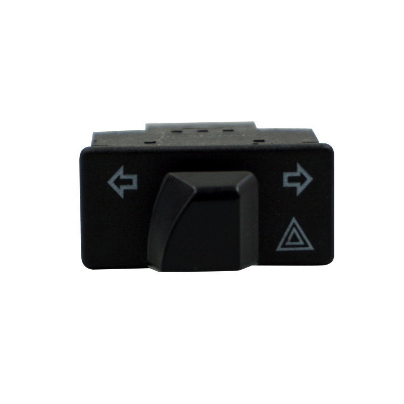 Saklar Sein Sen Hazard Motor 30mm 34mm Trapesium Universal — 8