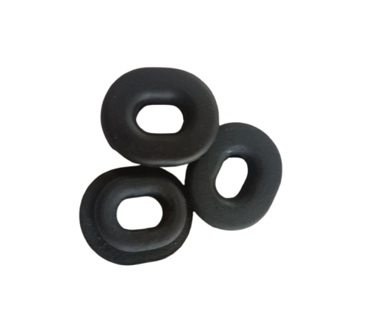 Karet Tutup Aki Cover Body Oval Gromet Motor Universal