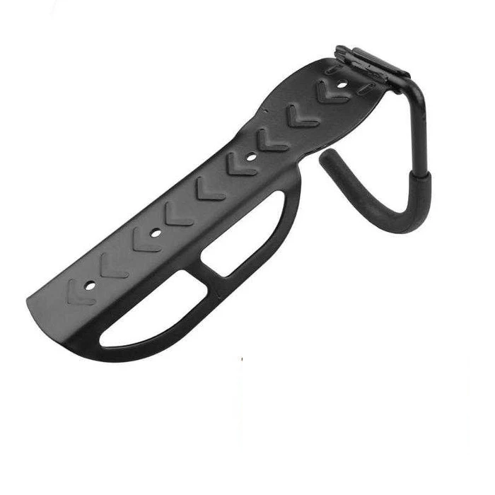 Gantungan Sepeda Dinding Bike Wall Hook Hanger Hemat Tempat Kekinian