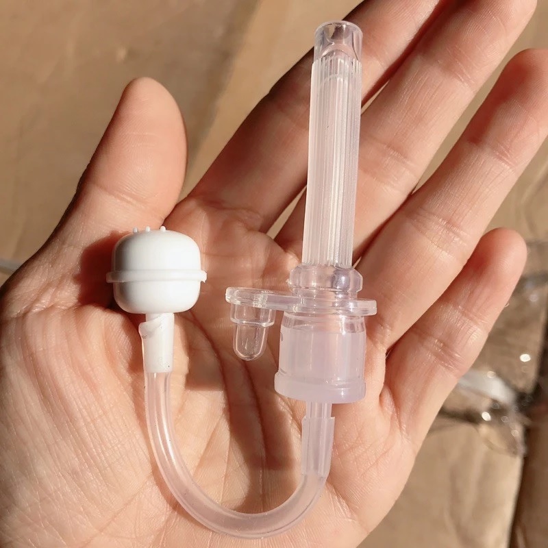 Botol Minum Anak Pegangan Training Cup Food Grade Desain Anti Selip — 7