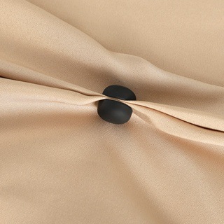 Magnet Hijab Anti Slip Elegan Pengait Jilbab Tanpa Jarum Aman Dipakai — 6