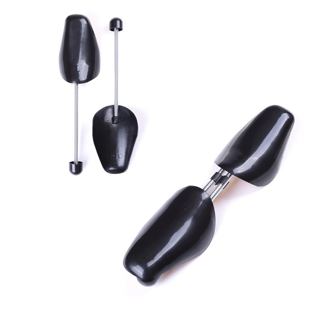 Penyangga Sepatu Spring Shoe Tree Saddle Shoes Anti Gepeng Keriput R800 — 3