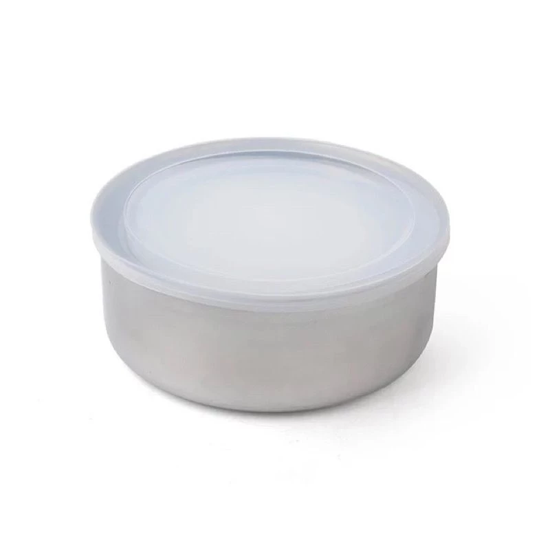 Tempat Makan Bekal Rantang 5 Susun Stainless Steel Serbaguna — 5