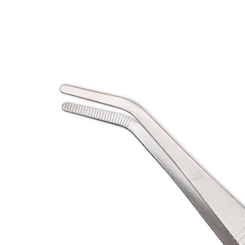Pinset Alat Capitan Cangkir Teh Stainless Steel Food Grade — 4