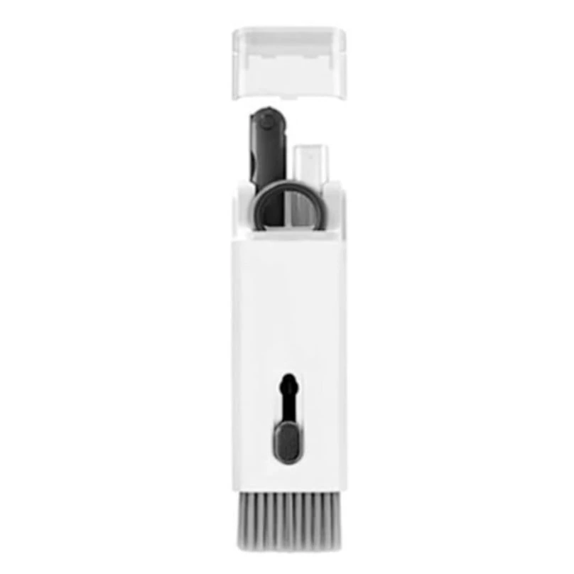 Cleaning Brush Kit 8 in 1 Pembersih Gadget HP Camera Laptop Keyboard — 9