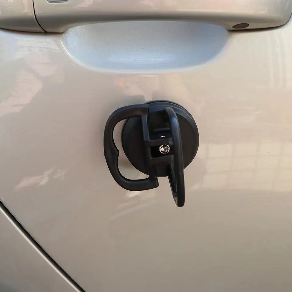 Alat Ketok Magic Penarik Penyok Body Mobil Suction Cup Car — 6