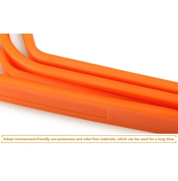 Alat Pembuka Klip Panel Door Trim Clip Congkelan Audio Dashboard — 6