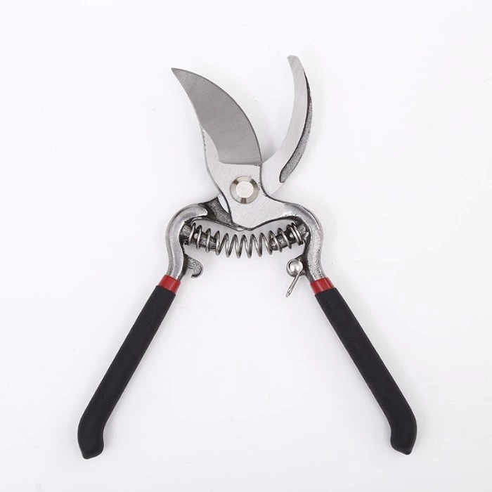Gunting Dahan Tajam Untuk Pemotongan Ranting Pohon 8 Inch — 7