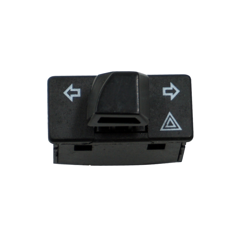 Saklar Sein Sen Hazard Motor 30mm 34mm Trapesium Universal — 9