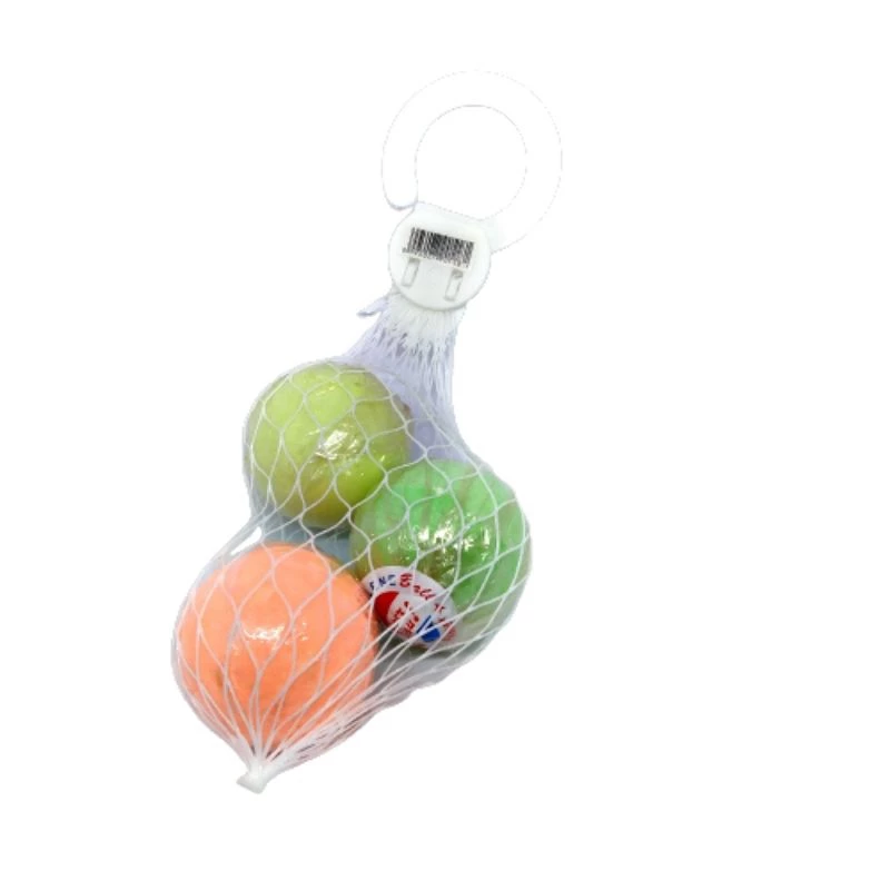 Kamper Bola Jaring Set Warna Warni Pengharum Pewangi Kamar Mandi Toilet — 7