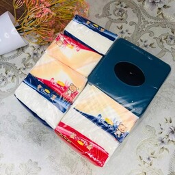 Paket Tisu Wajah 6 Pack GRATIS Kotak Lembut Facial Tissue — 7