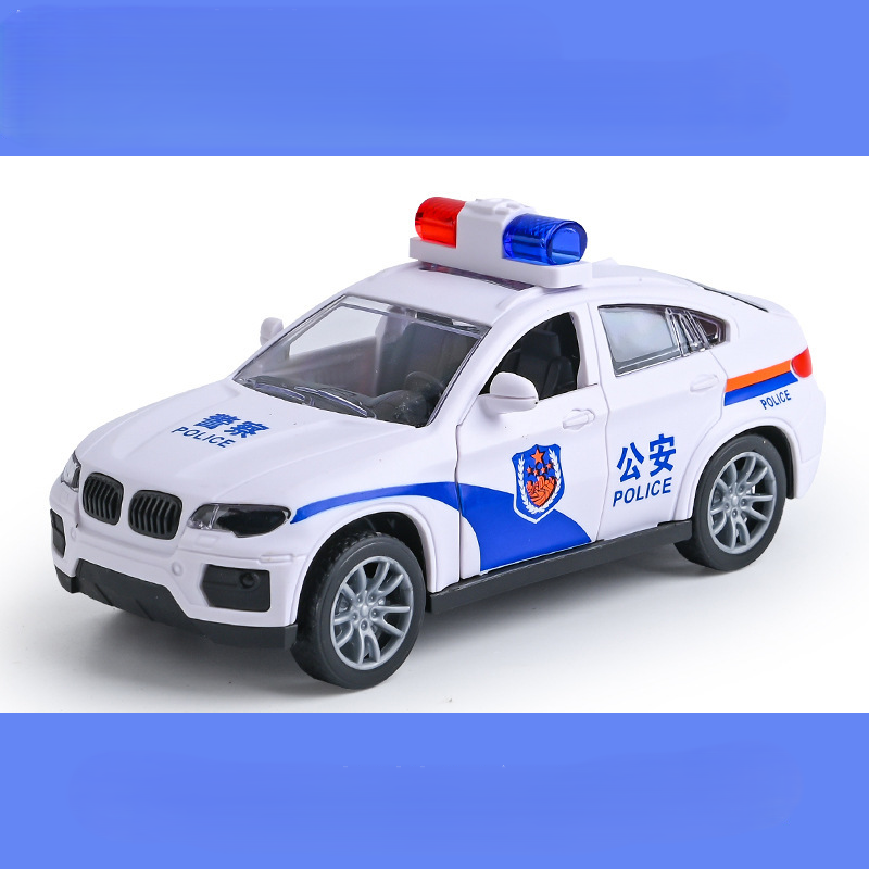 Mainan Mobil Rally Lucu dan Unik Yang Seru untuk Anak — 8