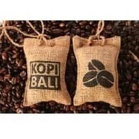 Parfum Mobil Gantung Aroma Biji Kopi Lampung Krakatau Bali Gayo — 6