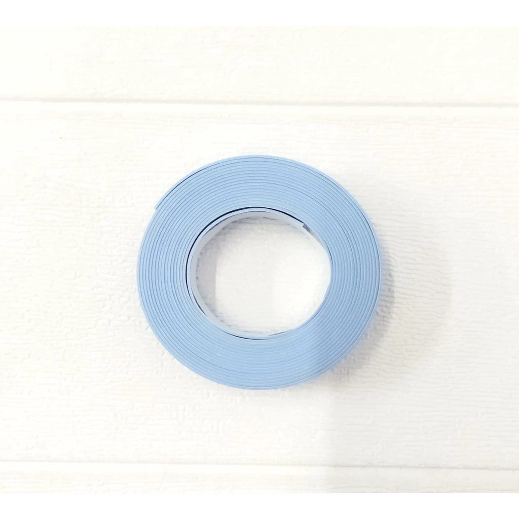 Solatip Seal Tape Proteksi Penutup Celah Siku Karet Pengaman Serbaguna — 10