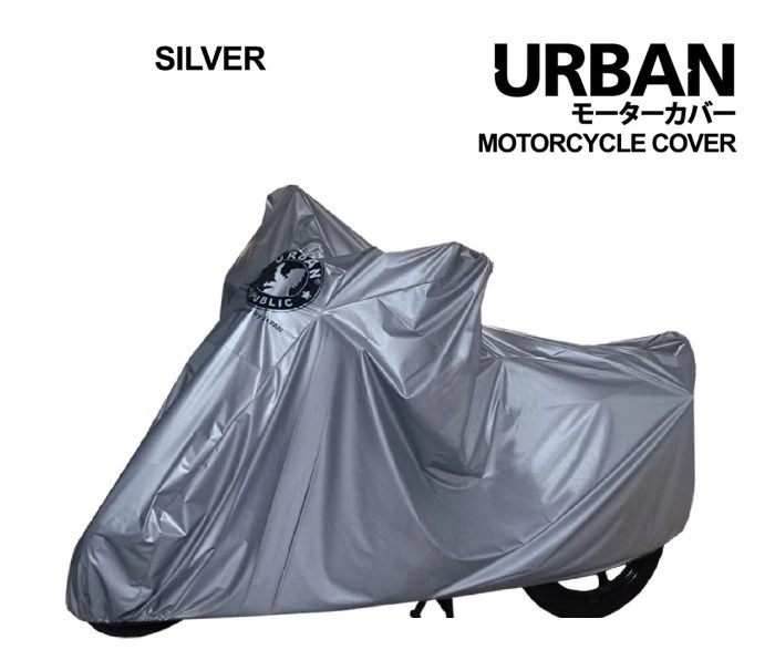 Tutup Motor Cover Jumbo Waterproof Tahan Air Anti Cakaran Kucing — 10