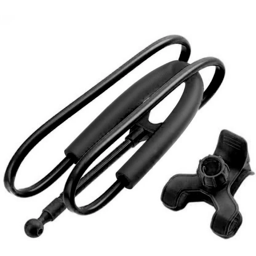Lazyneck Model Jepit Holder Smartphone Fleksibel Penjepit Universal Serbaguna — 4