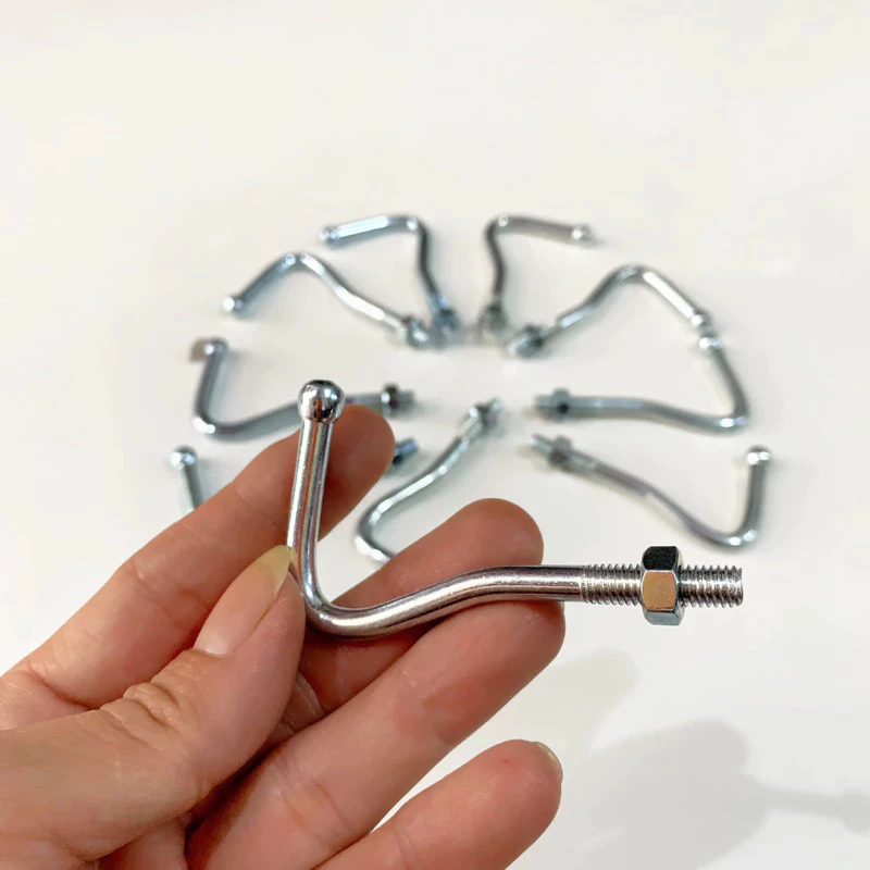 Gantungan Barang Hook Cantelan Universal Multifungsi — 5
