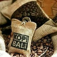 Parfum Mobil Gantung Aroma Biji Kopi Lampung Krakatau Bali Gayo — 5