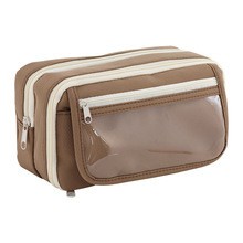 Tempat Pensil Korea Jumbo Aesthetic Premium Kapasitas Super Besar — 7