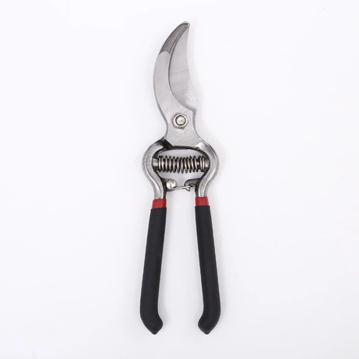 Gunting Dahan Tajam Untuk Pemotongan Ranting Pohon 8 Inch — 5