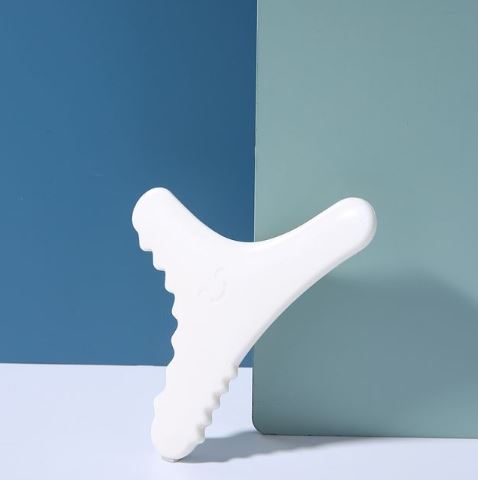 Alat Kerokan Masuk Angin Modern / Massage Scraping Board — 7