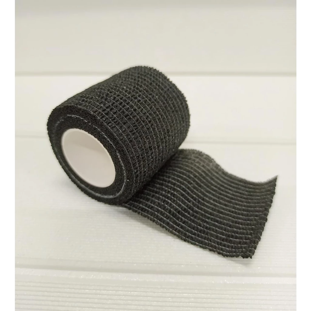 Finger Protect Tape Wrist R620 Pelindung Jari Warna Warni Olahraga Sport — 8
