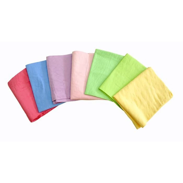 Duster Refill Kain Lap Serat Mobil Dapur Meja Lemari 43x32cm — 8