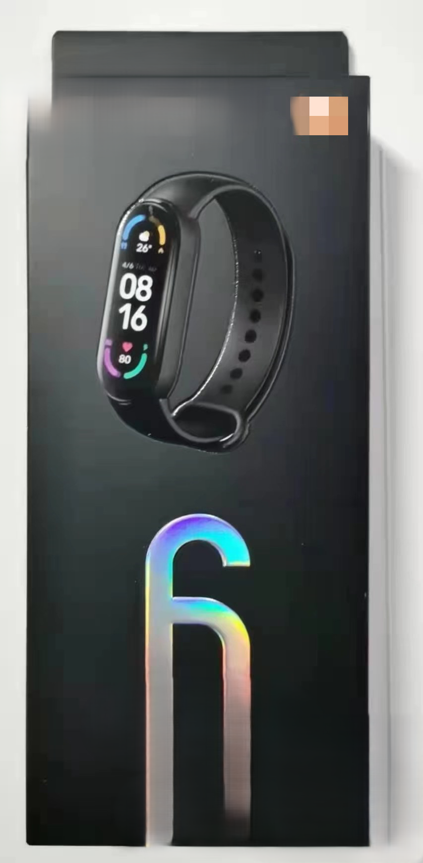 Smart Watch Jam Tangan Pintar Sport Bluetooth Pemantau Kesehatan — 7