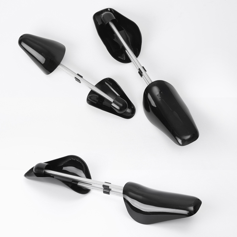 Penyangga Sepatu Spring Shoe Tree Saddle Shoes Anti Gepeng Keriput R800 — 6